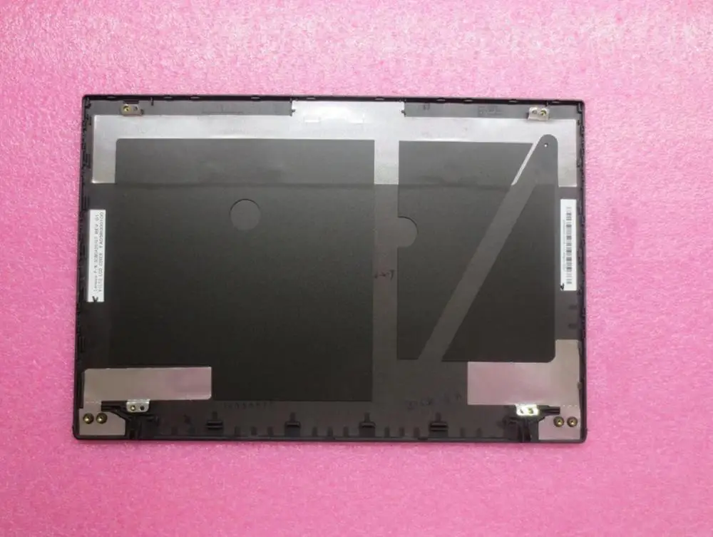 New Original for Lenovo ThinkPad T440S T450S Non-touch Display LCD Shell Top Lid Rear Cover 00HN681 04X3866 SCB0G57206