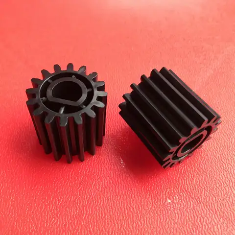 Fuji Gear D16T for Frontier 350 370 Mervyns