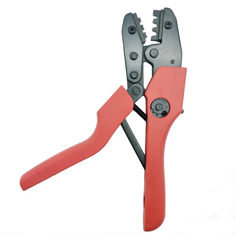 AN-2546B crimping tool crimping plier 2 multi tool tools hands Solar Photoroltaic Connector MC3/MC4 Crimping Tool