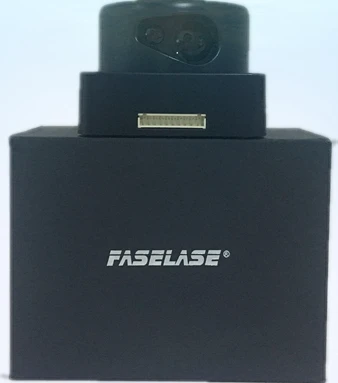 360 องศา bee ตา lidar เซ็นเซอร์