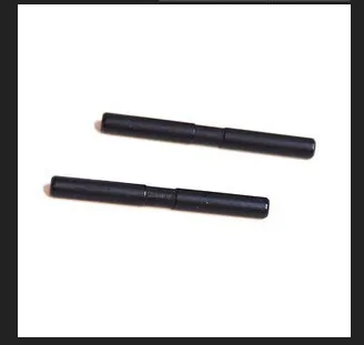 HSP part 08019 Rear Lower Arm Round Pin -B *2P For 1/10th RC model truck truggy 94108 94188 spare parts