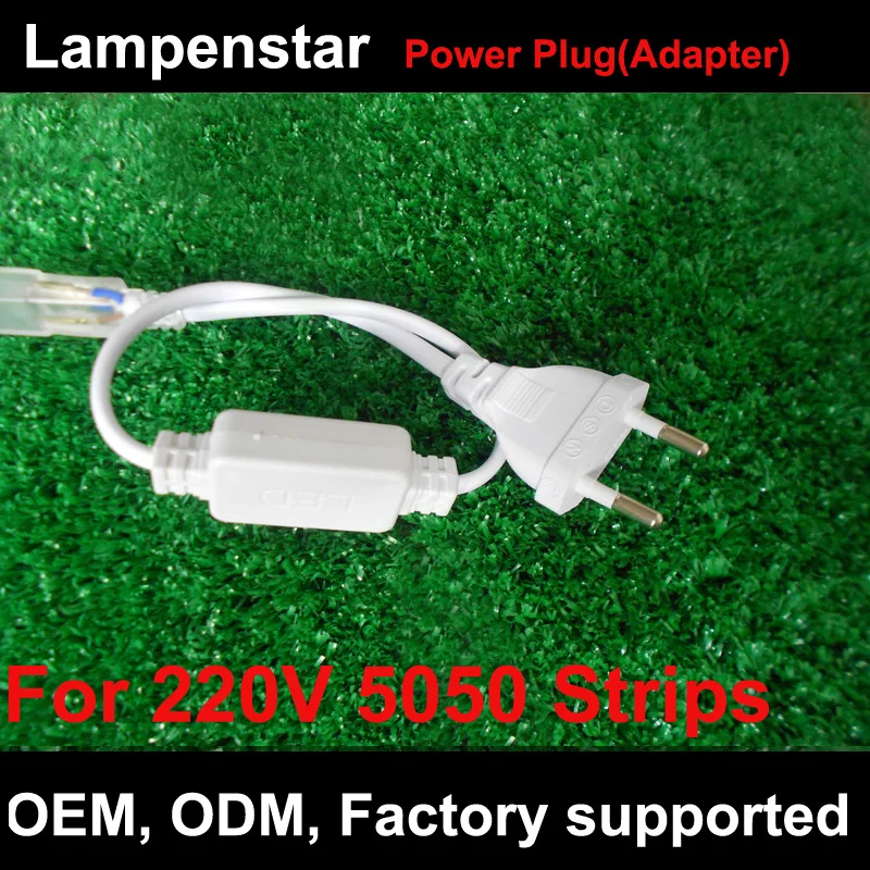 

This price is for gift only when you buy our 220V LED strip.lampenstar