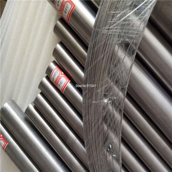 gr9 titanium tubing for bicycle manufacturing 8pcs and 0.5kg 1.2mm ERTi-9 Eli welding wire, wholesale price,free shipping
