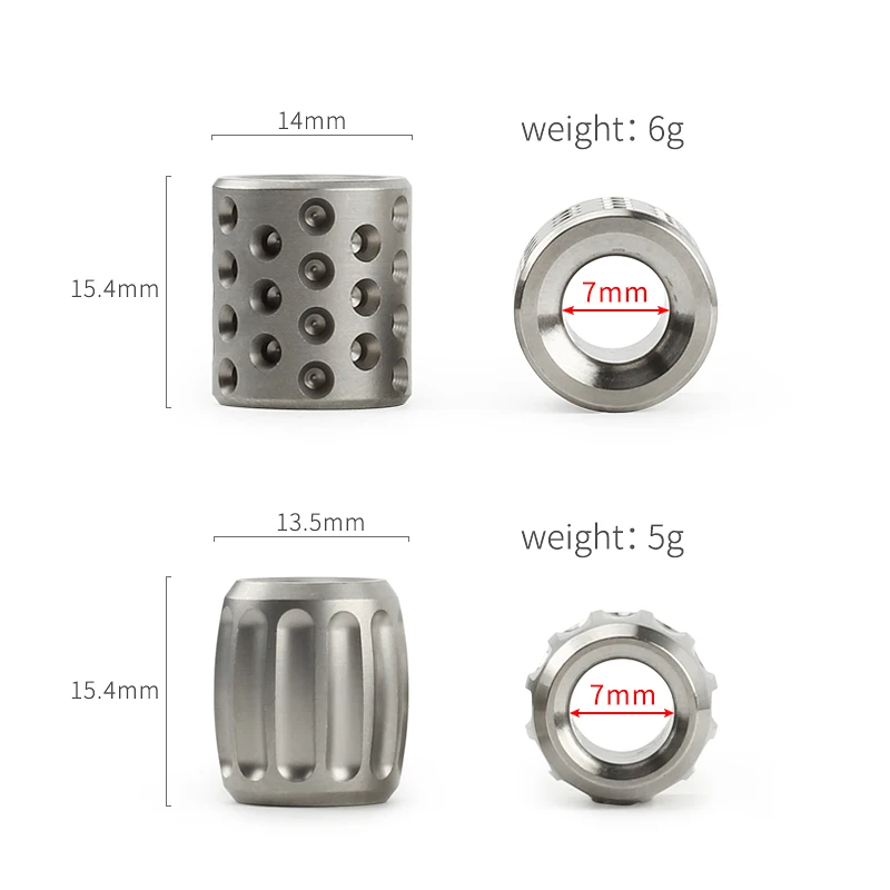 Titanium Alloy Pump…