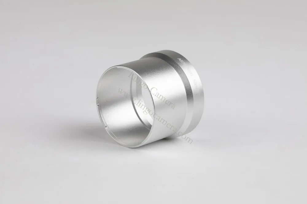 Ống kính/Bộ Chuyển Đổi Bộ Lọc Ống LA-DC52G cho Canon Powershot A570 A590 LÀ Máy Ảnh