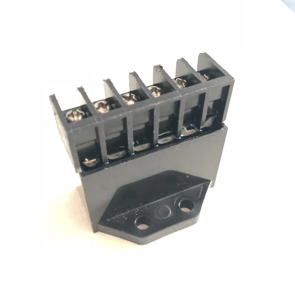 ZLK-170 Power Unit The Motor Electromagnetic Brake Rectifier of Sanki Woking Voltage AC380V-DC170V 1.5A