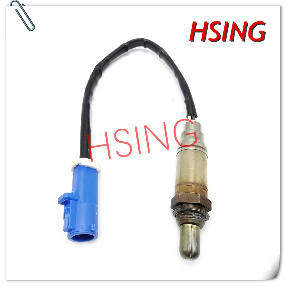 Oxygen Sensor O2 Sensor Fits For Explorer Ranger Lincoln Navigator ***Part No# F85F-9G444-BA 0258005787