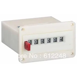 

JJ-10A Electromagnetic Counter