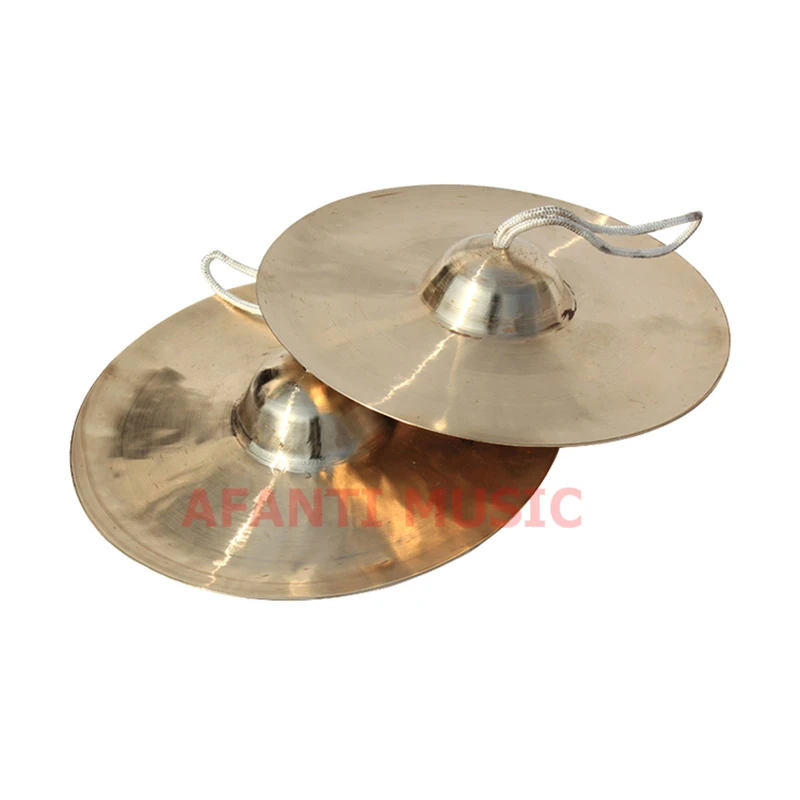 28cm diameter Afanti Music Cymbal (CYM-1052)