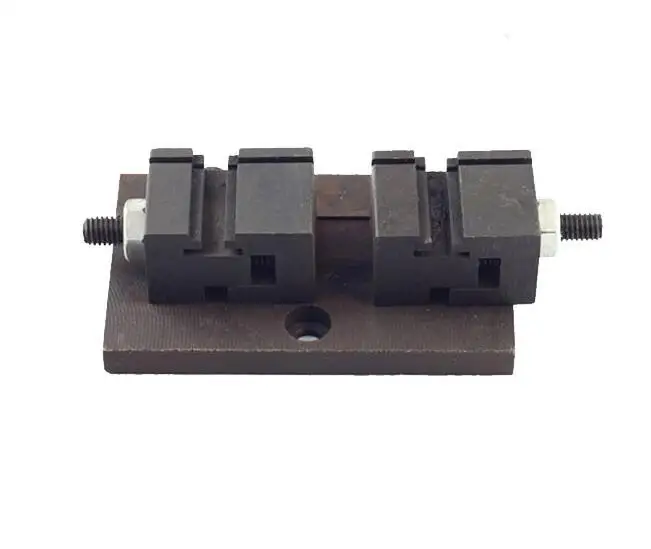 

Clamps In Board For DEFU 368A Key Copy Cutting Duplicating Machine Parts