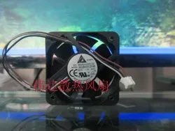 5CM original cooling fan 5015 12V 0.15A AUB0512HB 3 lines 50X50X15MM