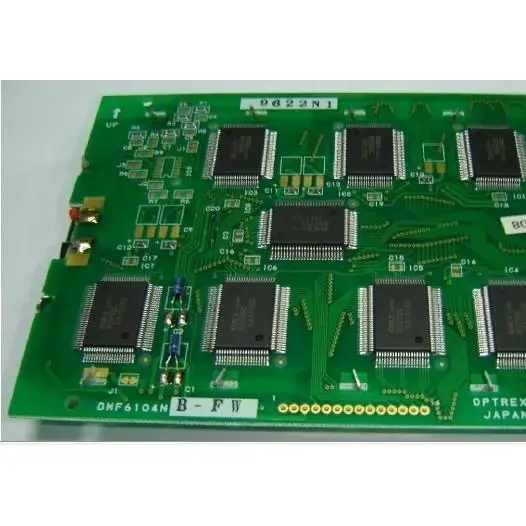 

DMF6104NB-FW lcd screen display panel Replacement maintenance