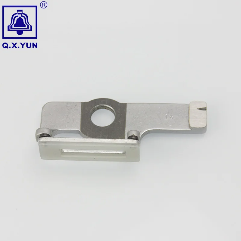 Q.X.YUN brand Industrial Buttonhole machine sewing machine  presser foot  BROTHER LBH-814