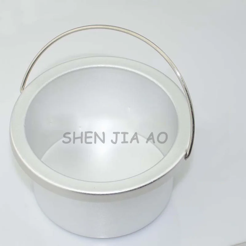1PC 500ml Beauty wax therapy instrument machine 220V addition to wax melting wax machine