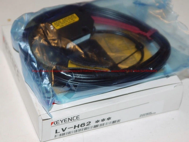 

Original authentic laser sensor LV-H62F