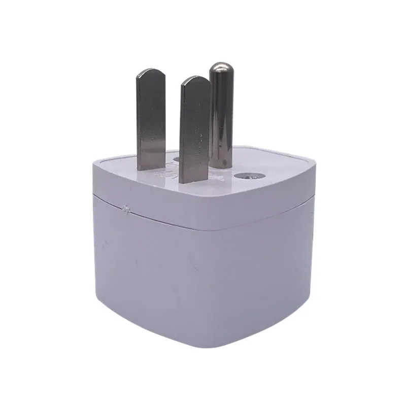 JORINDO-Adaptador de viaje de CA, enchufe eléctrico, EE. UU., 5-15p, Canadá, Japón, Tailandia, macho a EE. UU., UE, AU, Reino Unido, 3 pines