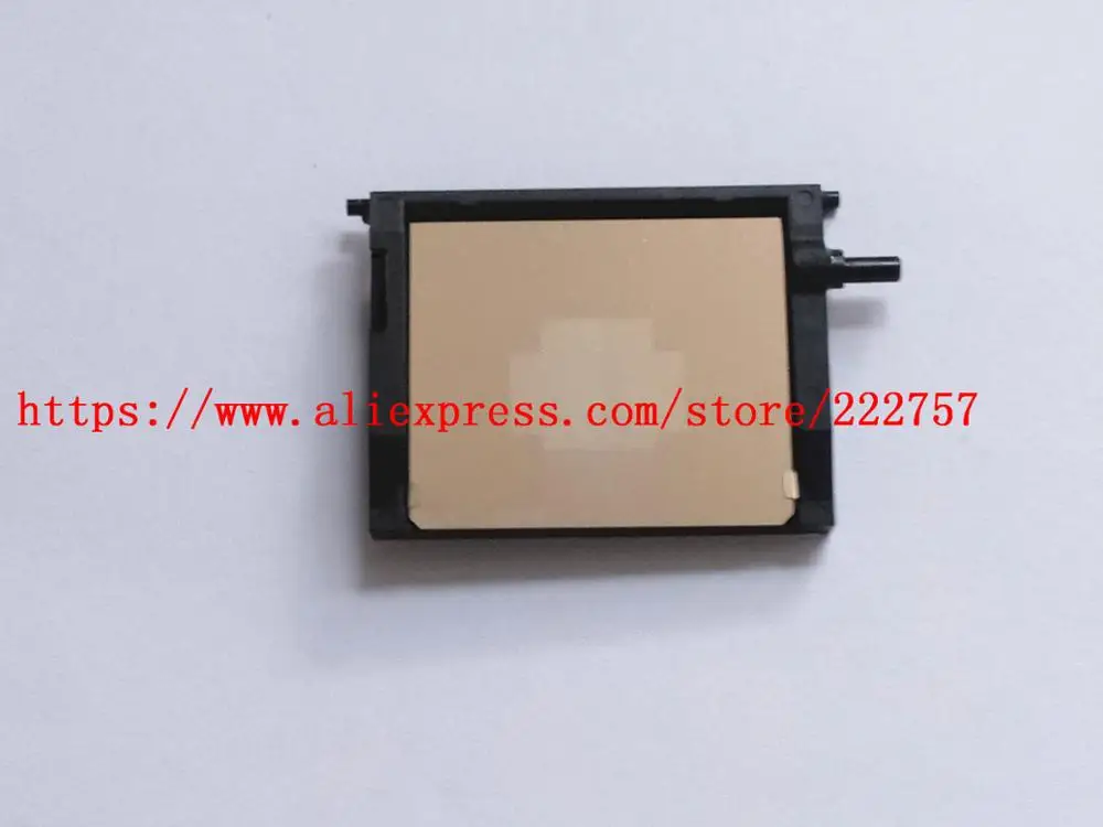 

Mirror Reflective Panels Reflection Mirror Bracket repair parts for Canon 6D DS126402 SLR