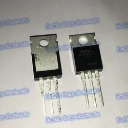 10PCS/LOT New and original 2SK4145 K4145 TO220 84A 60V N-Channel MOSFET Transistor