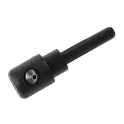 Car Black Rear Windscreen Washer Jet Nozzle Water Spray For VW/Skoda/Audi/Seat