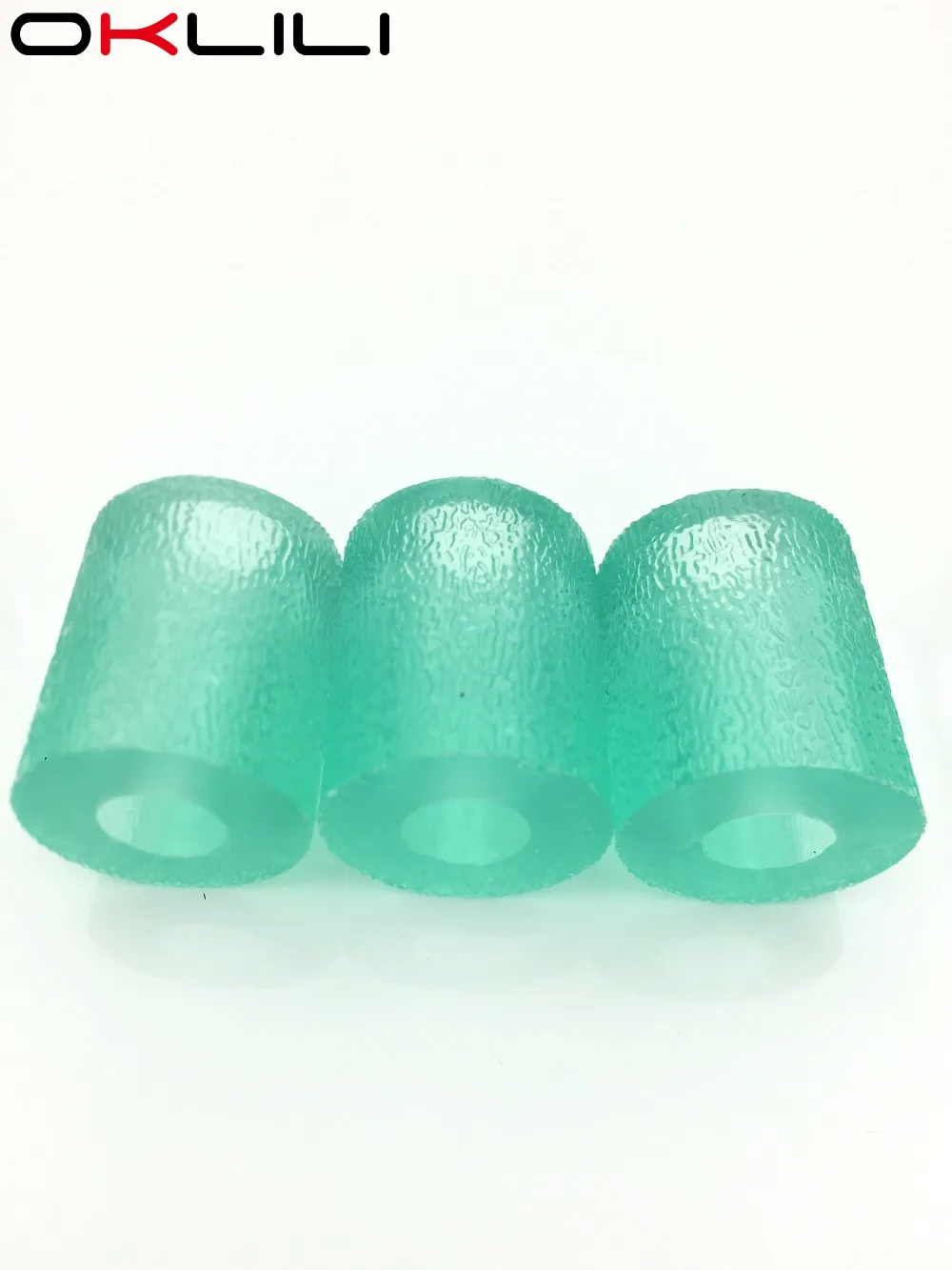 Разделительный ролик подачи 10X для Konica Minolta C360 C450 C451 C452 C550 C552 C650 C652 C654 C754 DF608 DF610 DF611 CF2203