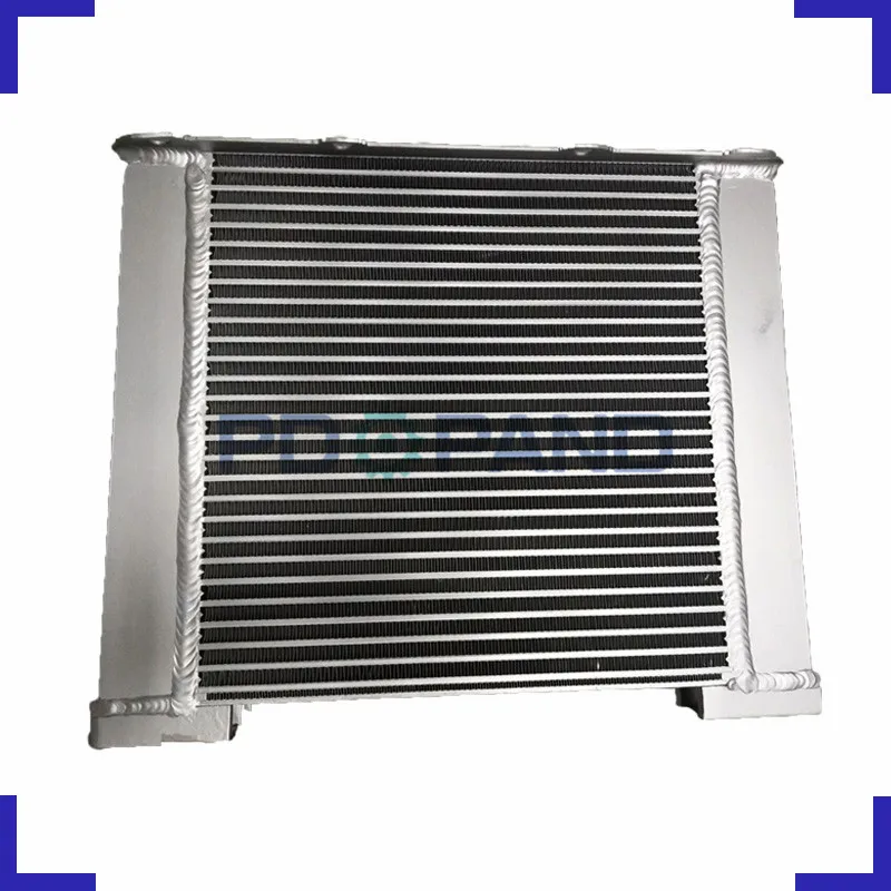 Water radiator tank inter coolant cooler 04259458 for DEUTZ BF4M 1013C  BF4M1013C diesel engine