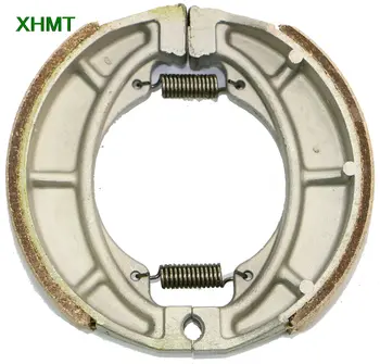 per PEUGEOT 50 Tweet 4T Posteriore Tamburo Modello 2010 - 2013 Pastiglie Freno a Disco Ganasce Tamburo Anteriore Posteriore 2012 2011 8 best sales tweet di Peugeot - №6