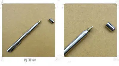 1PC Expansion Baton Rod For Visual Chart Optometry