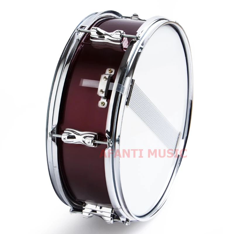 

14 inch / Double tone Afanti Music Snare Drum (SNA-109-14)