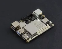 DFR0444 Lattepanda 2G / 32G Development Board Atom x5-Z8300 DFRobot Winder