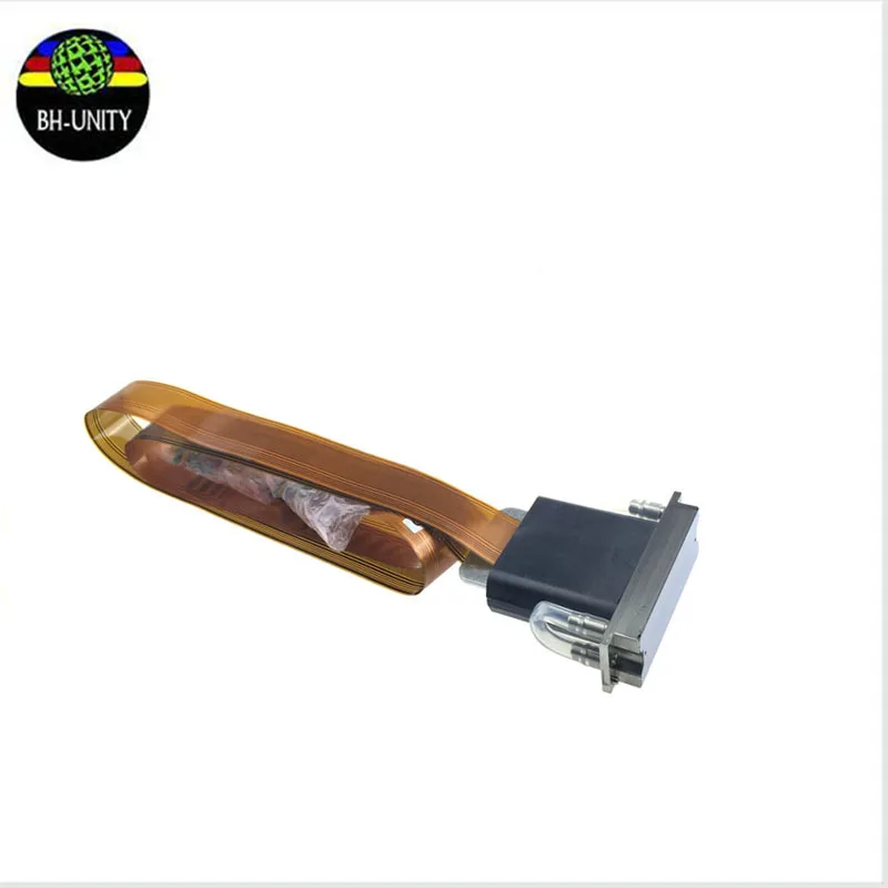 100% original and new Ricoh GEN4 Print head 7pl G4 printhead for Jeti TwinJet Mimaki Flora printer uv / solvent base