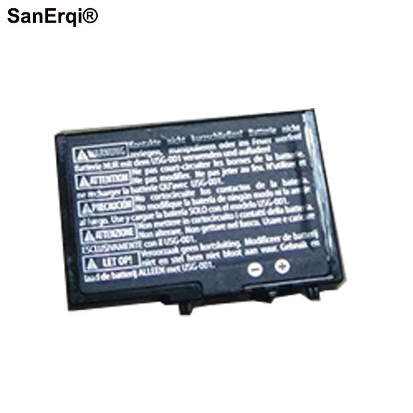 USG-001 USG-003 1000mAh Battery C/USG-A-BP-EUR SAM-NDSLRBP USG-001 USG-003 for Nintendo DS, DS Lite