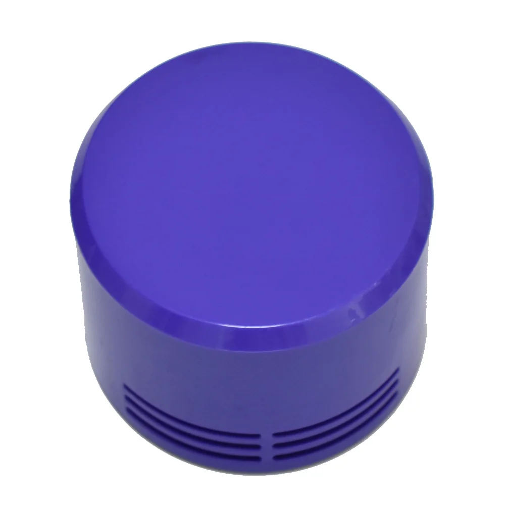 1set Staub reinigung filter pre & post hepa-reinigung filter ersatz für Dyson V7 V8 staubsauger teile
