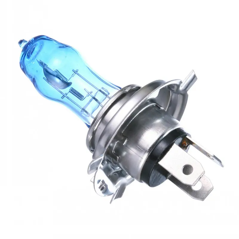 2x DC 12V 100W 6000K Super White HOD Xenon Car Headlight Bulb H1 H3 H4 H7 H8 H11 9003 9005 9006 HB2 HB3 HB4 Auto Fog Lights Lamp