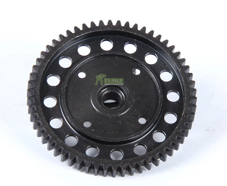 

Middle Differential Gear Transmission Gear Fit for 1/5 Losi 5ive T Rovan LT KingmotorX2