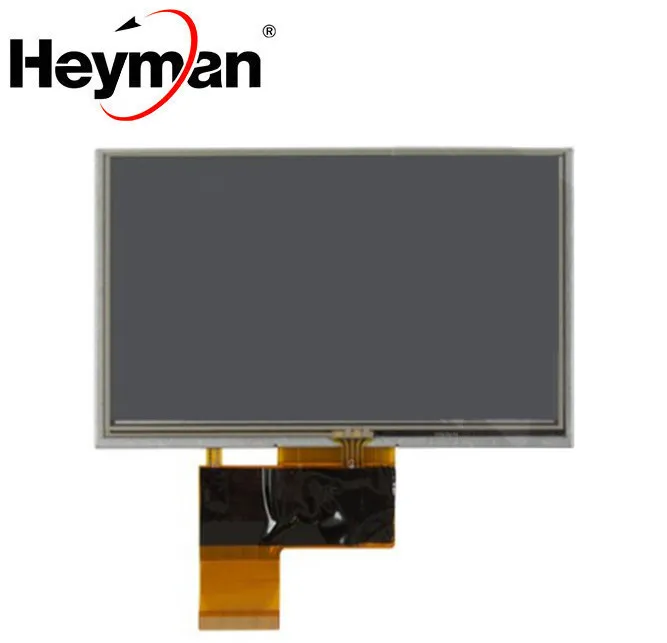 

5,0' LCD With Touchscreen Digitizer AT050TN33 v.1/KD50G10-40NC-A3/32000579-02 For Navi N50i BT GPS Navigators (480*272)