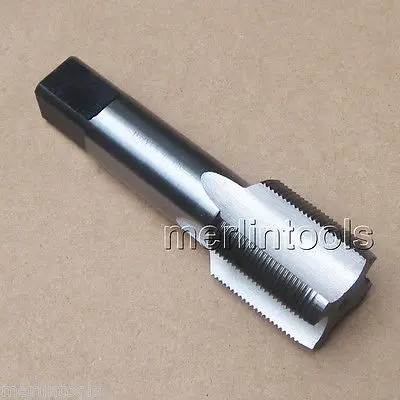 

34mm x 1.5 Metric HSS Right hand Thread Tap M34 x 1.5mm Pitch