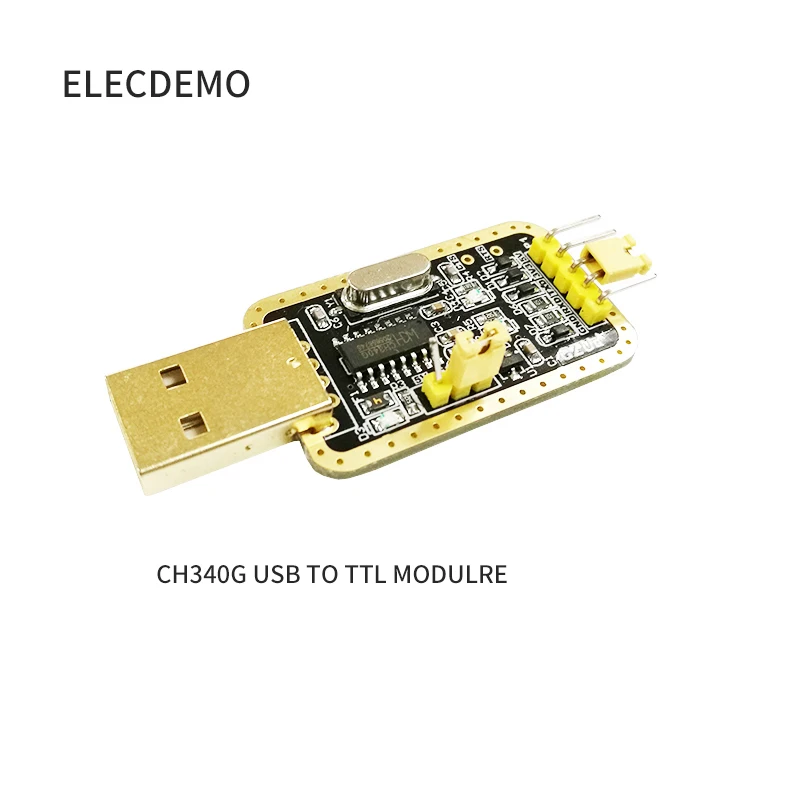 Alkohol Modul Sensor Deteksi TGS822 Output Serial Etanol Berbasis Alkohol Gas Measurement