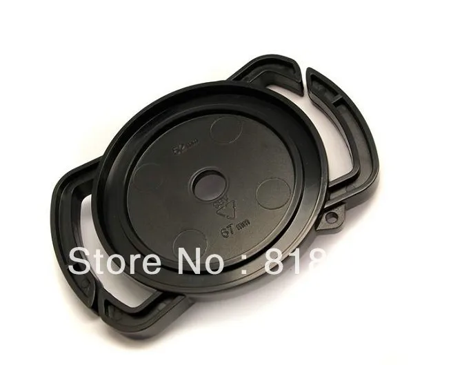 Camera Lens Cap Keeper 52mm 58mm 67mm Universal Anti-losing Buckle Holder