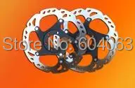 deore XT SM-RT86 rotor 6bolt Disc brake RT86 160MM 180mm 203mm