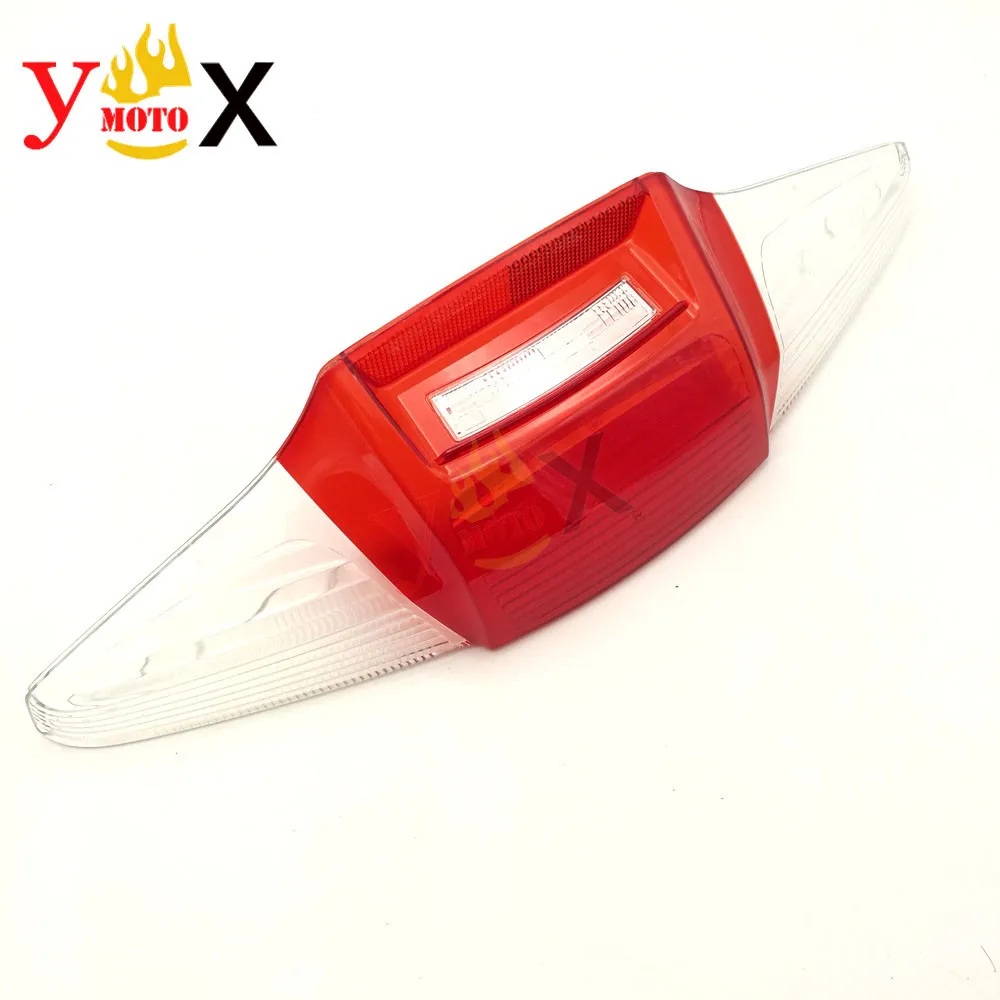 For BMW R1200RT R1200 RT Motorcycle ABS Taillight Len Tail Light Cover Stop Light Cap Rear Brake Light Guard