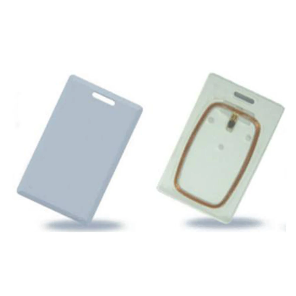 T5577 복사기 복사 RFID 카드, 근접 재기록 가능, 복사 가능 복제, 액세스 제어 액세스, 125kHz, 10 개