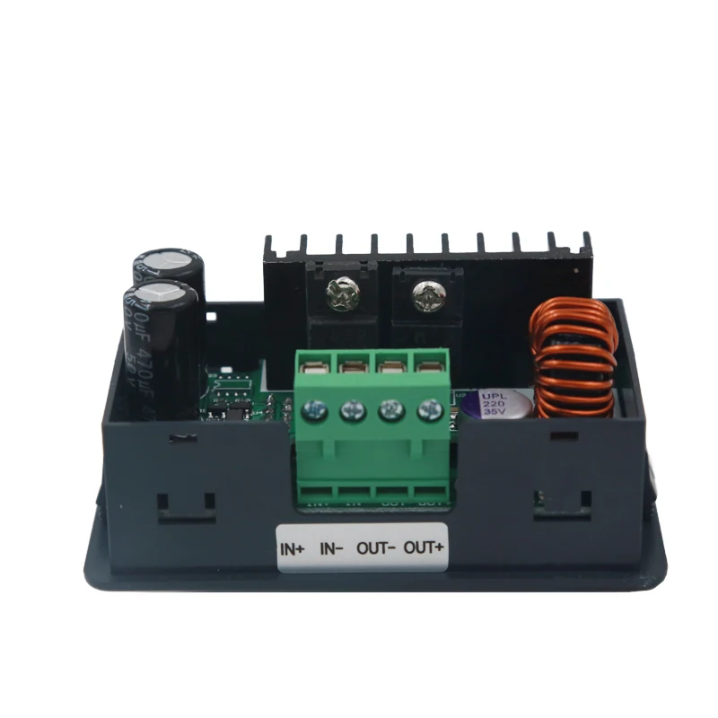 DPS3005 Step-down Programmable Module Constant  Battery Power Supply  Current voltage meter voltmeter Ammeter tester