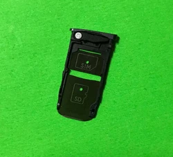 1Pcs For Motorola Moto Z Droid XT1650 Sim Card Tray Holder Slot