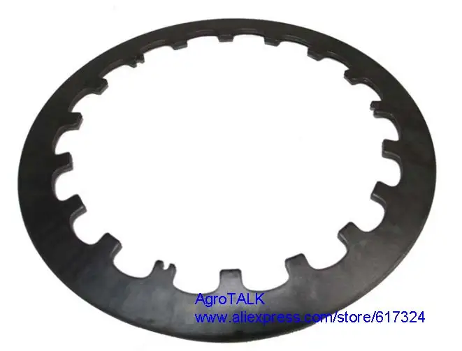 

LUK 12 Inch clutch spring for Foton lovol tractor, part number:PL-04130-0003-01