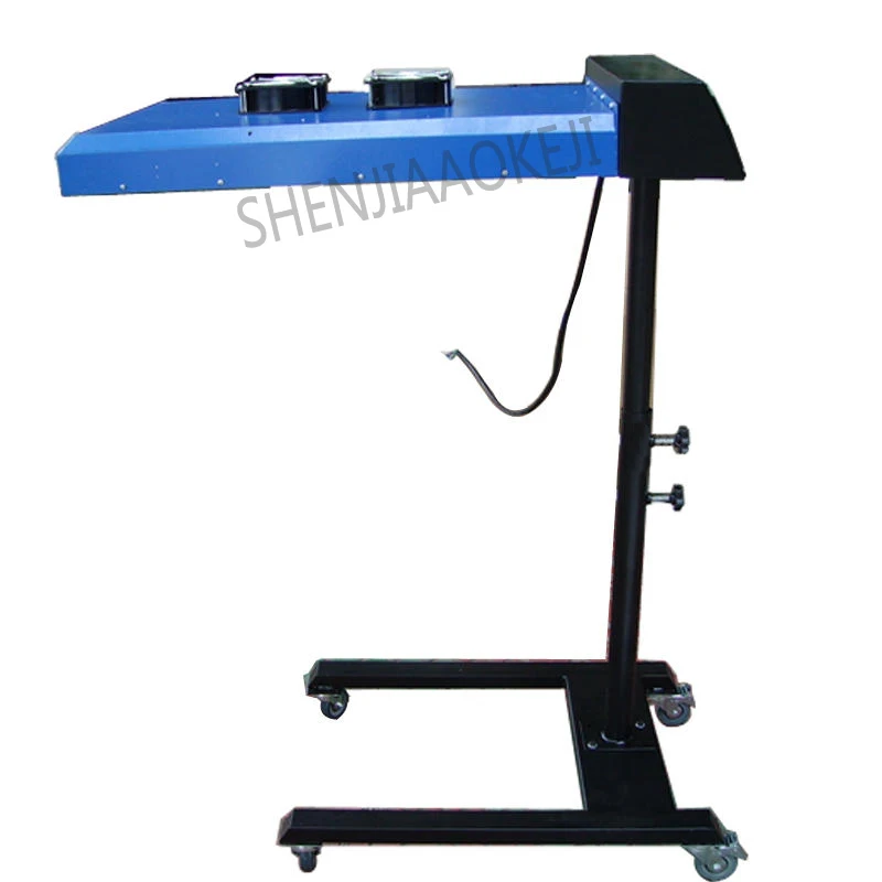 

Semi/automatic double fan digital display temperature control dryer for Silk Screen Printing Machine 50Hz Dry Machine 220V