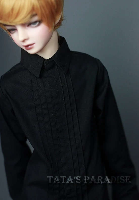 1/3 1/4 scale BJD clothes shirt BJD doll accessories for ID75.Not included doll,shoes and other accessories NO0471