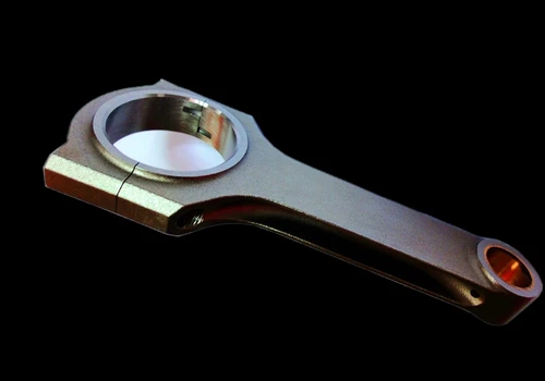 Biela forjada para ej20, ej25, forester legacy tuning, subaru impreza, jdm, alta calidad, Envío Gratis