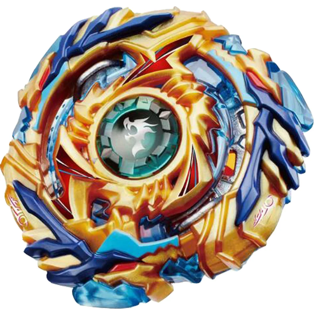 SPINNING TOP B-73 Starter God Valkyrie 6V.Rb without launcher Children Toys
