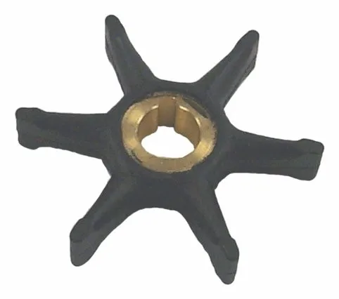 

Wholesale Boat Engine Impeller 18-3003 377178 775519 For Johnson Evinrude OMC BRP 9.5HP 10HP Outboard Motor