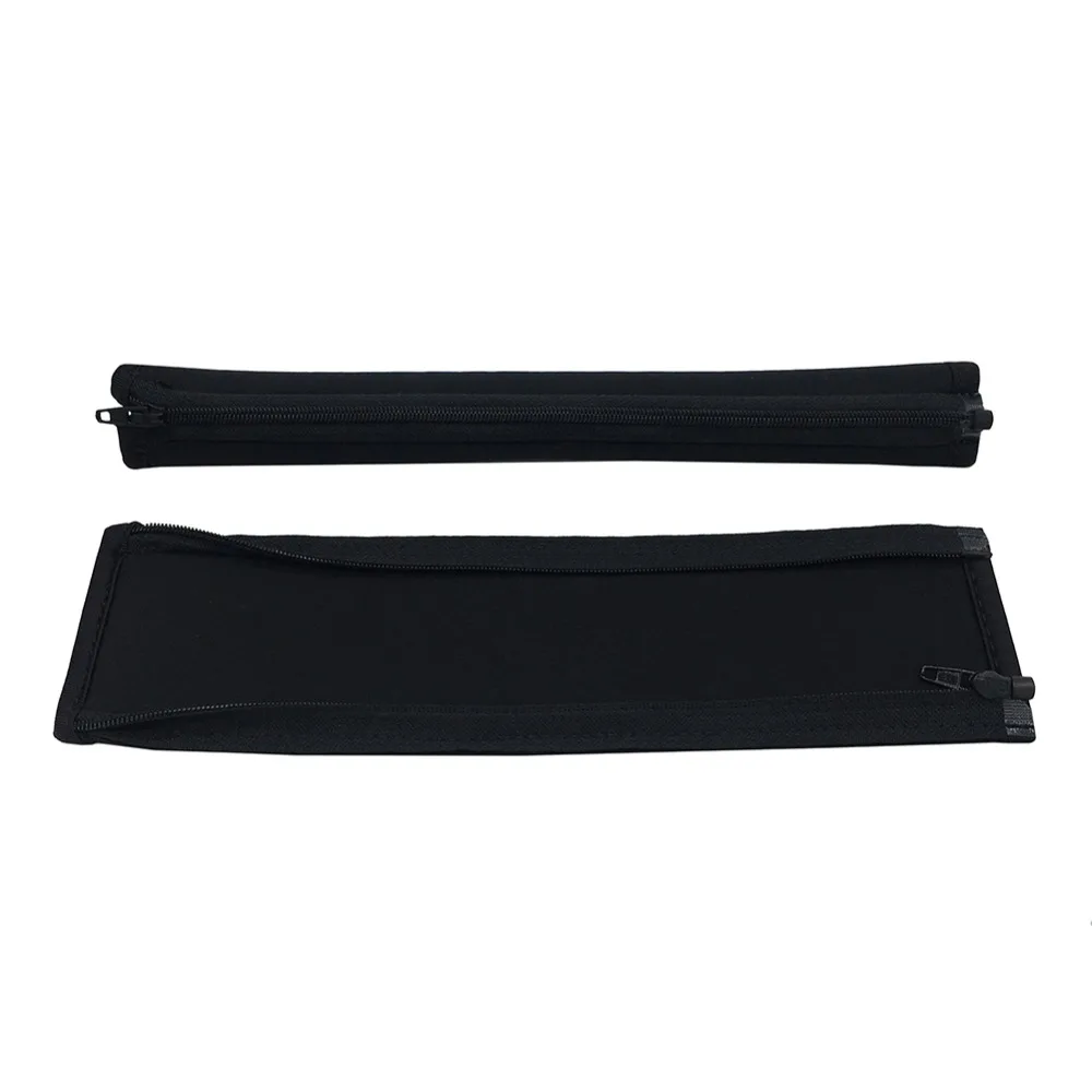 For ASUS ROG DELTA Gaming Earphones Sleeve Headband Cushion Bumper Cover Cups Replacement Headphones Accessories